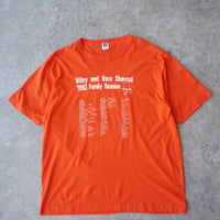 90s Russell Athletic Printed T-Shirt made in USA