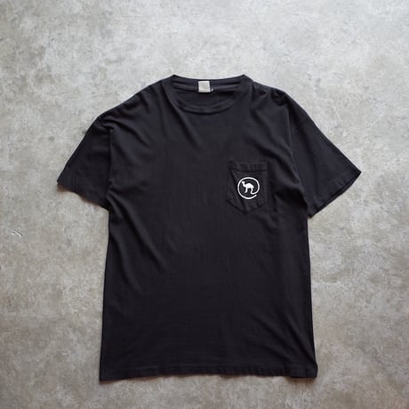 90s CAMEL Back Printed T-Shirt