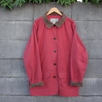 L.L.Bean hunting jacket