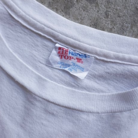 1994 Müreaux Triathlon International Printed T-Shirt