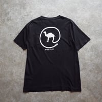 90s CAMEL Back Printed T-Shirt