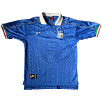 ITALY 1995-96