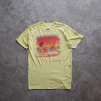 80s Virginia Beach Printed T-Shirt made in USA