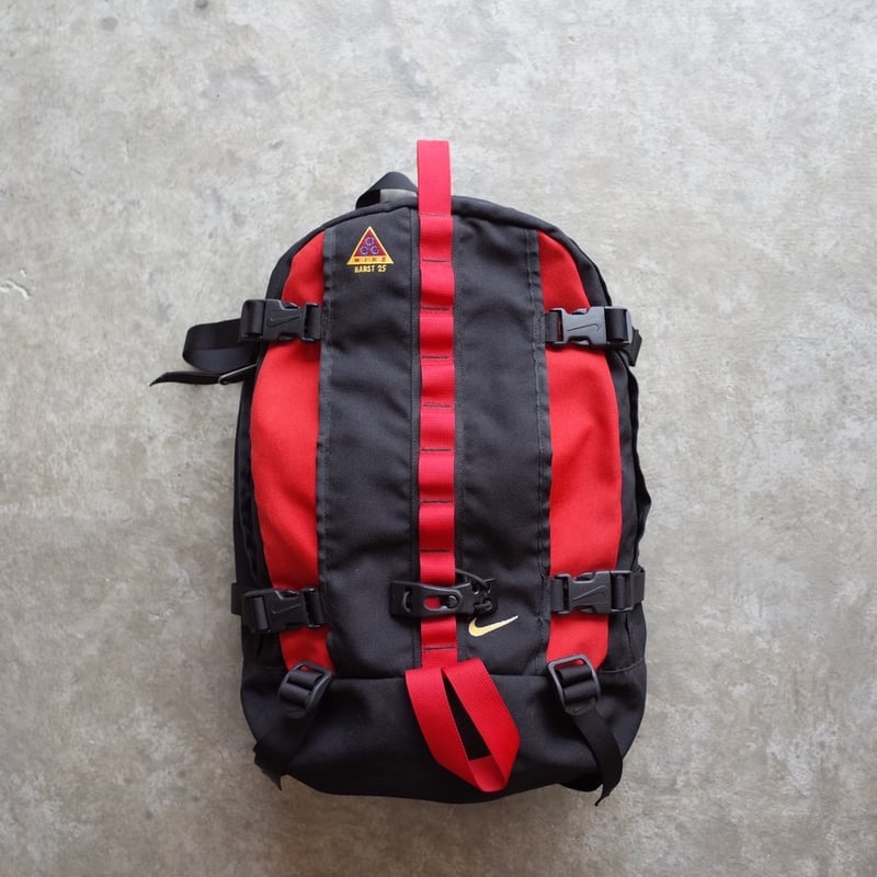 00s NIKE ACG Karst Backpack | miche lada 00s NIKE ACG Karst Backpack | miche lada