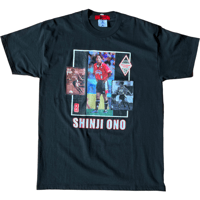 Dead Stock 99-00 SHINJI ONO T-shirt