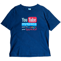 companies printed T-shirt
