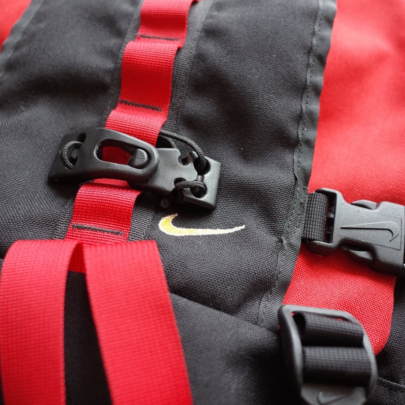 ナイキ ACG CAMPUS KARST バックパック カモフラ 迷彩 00s 00s NIKE ACG Karst Backpack | miche lada
