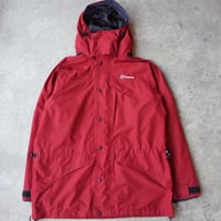 2001 Berghaus GORE-TEX Jacket