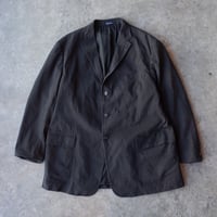 Polo Ralph Lauren Cotton Tailored Jacket made in ITALY