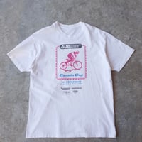 90s CANADA CUP Printed T-Shirt
