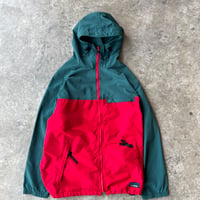 90s L.L.Bean Nylon Parka