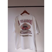 90s 1996 USA NORTH CAROLINA racing T-shirt