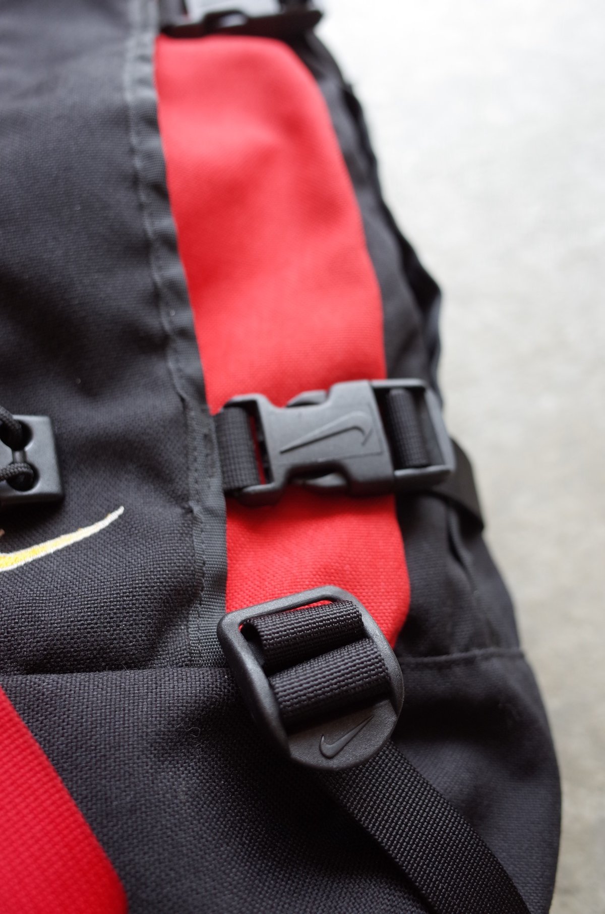 00s NIKE ACG Karst Backpack | miche lada