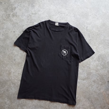 90s CAMEL Back Printed T-Shirt