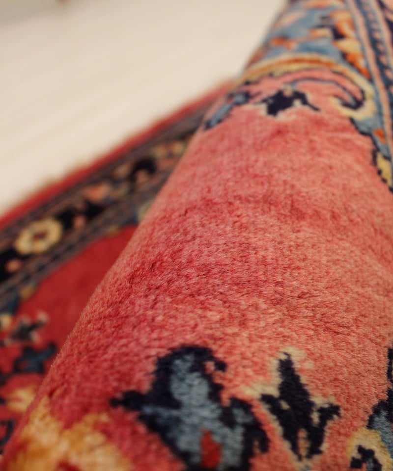 Persian Rug アラーク P28073 | ラグトカペト