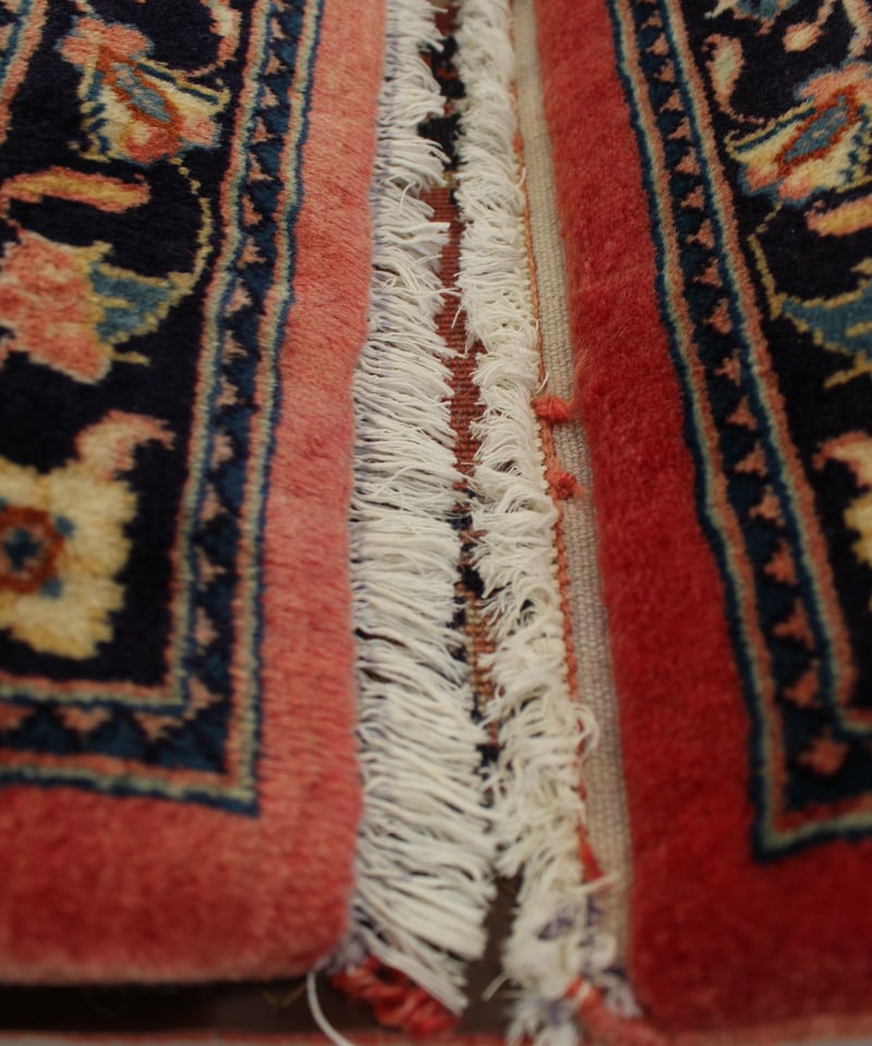 Persian Rug アラーク P28073 | ラグトカペト