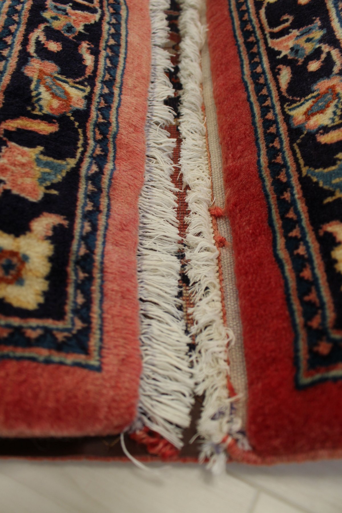 Persian Rug アラーク P28073 | ラグトカペト