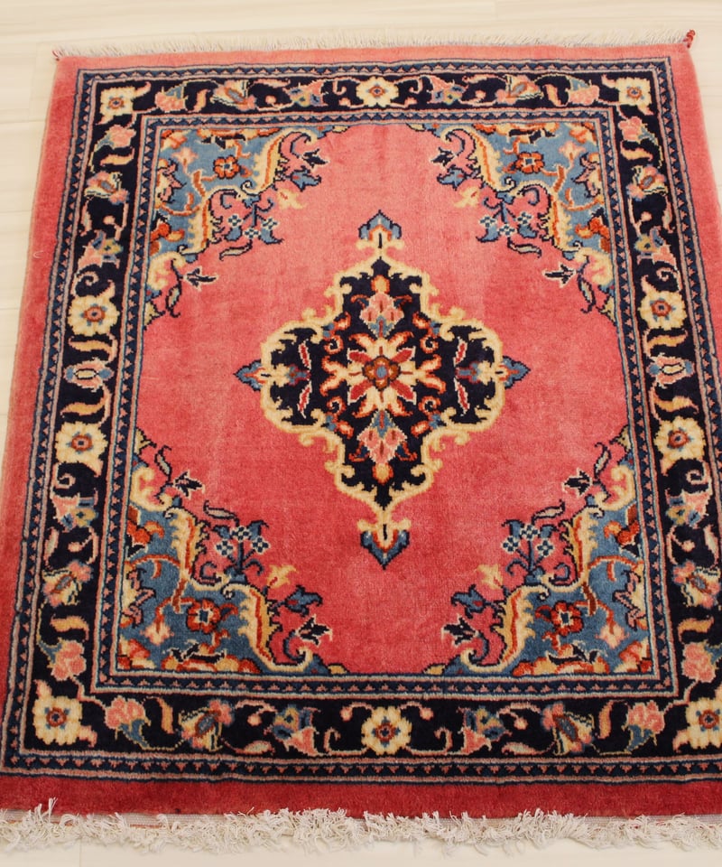 Persian Rug アラーク P28073 | ラグトカペト