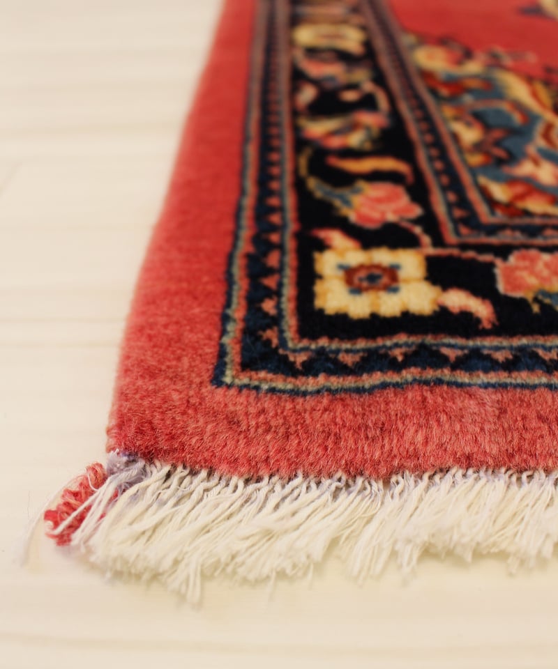 Pasand ラグ ＆Pet UDCラグ Pitapa ネイビー 190×240cm | ラグ・カーペット・マット