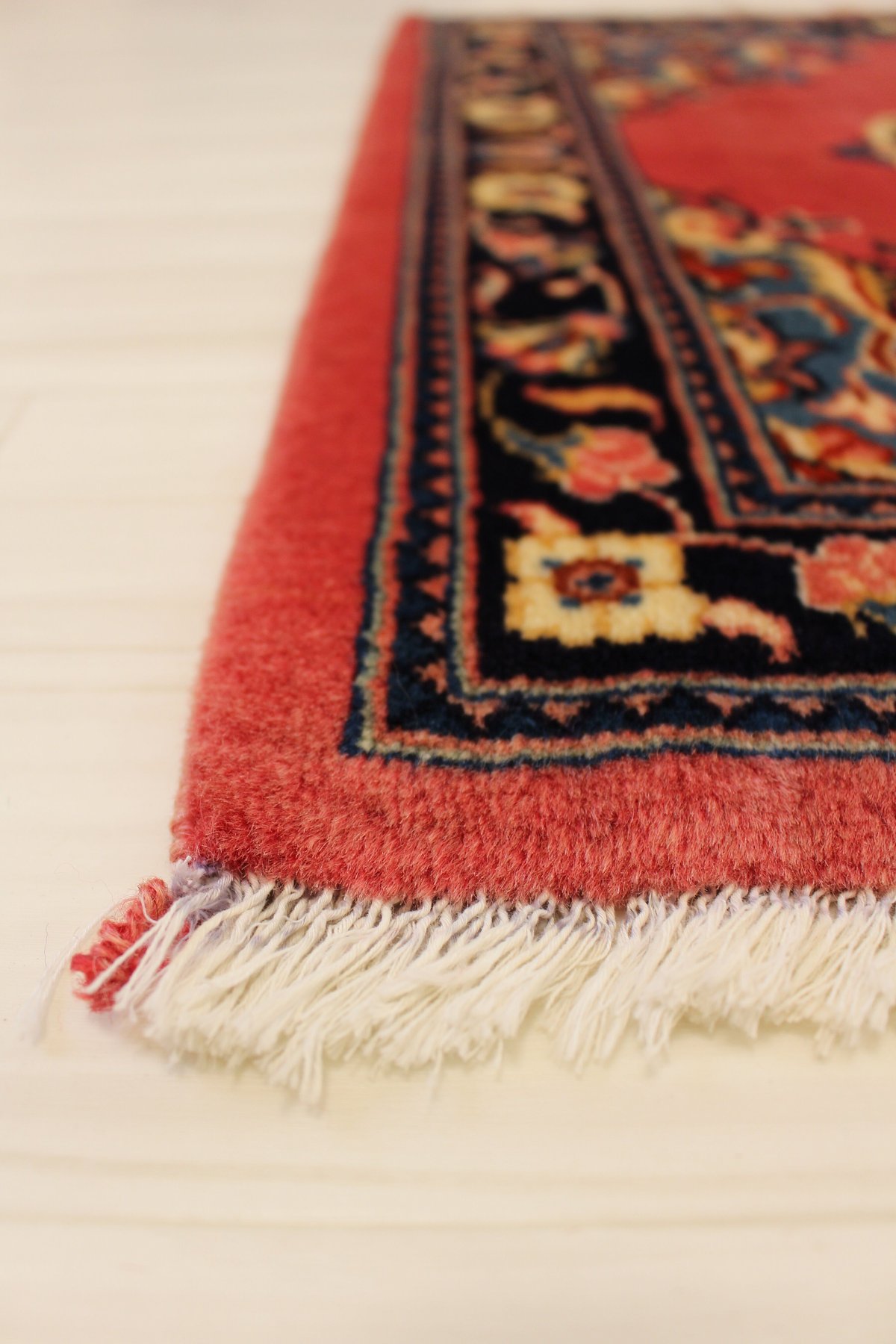 Persian Rug アラーク P28073 | ラグトカペト