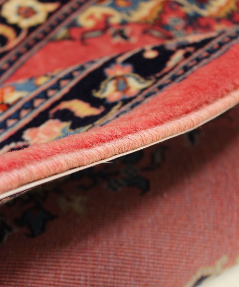 Persian Rug アラーク P28073 | ラグトカペト Persian Rug アラーク P28073 | ラグトカペト