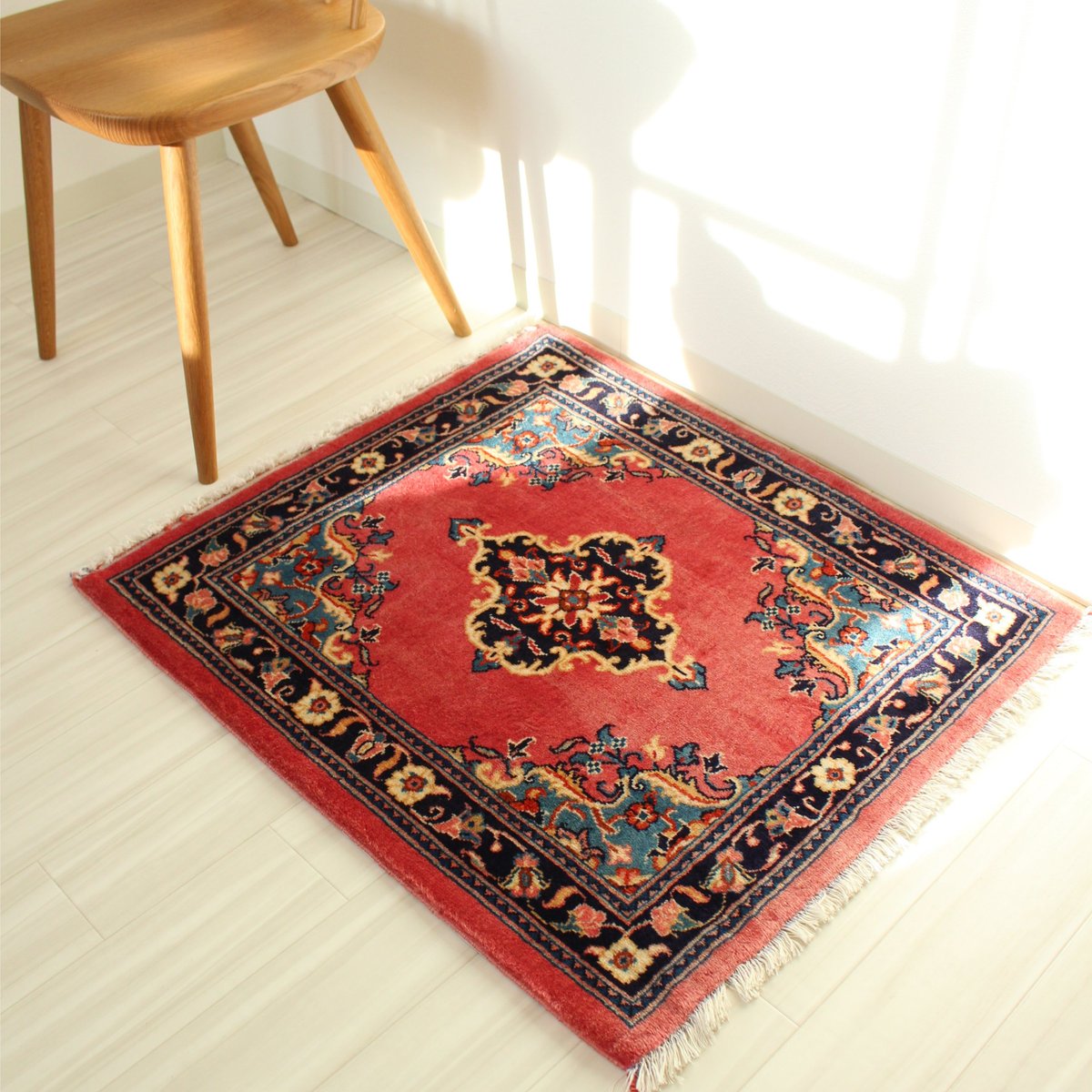 Persian Rug アラーク P28073 | ラグトカペト