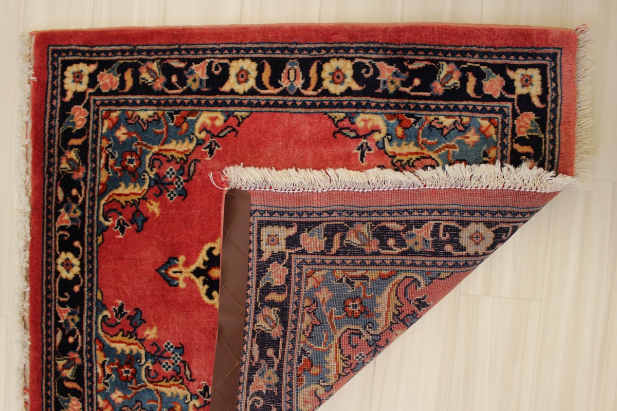 Persian Rug アラーク P28073 | ラグトカペト