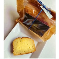 父の日限定　ブランデーケーキ