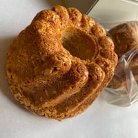 ヘーゼルナッツクランチケーキ（大）
