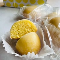 レモンケーキ　単品　冷凍