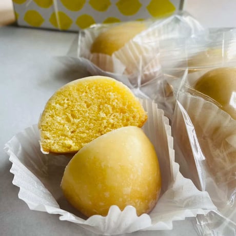 レモンケーキ　単品　冷凍