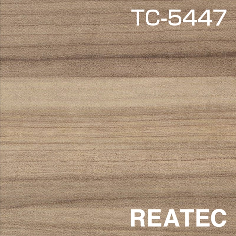 サンゲツ リアテック TC-5447 ウッド プランクチェリー(横 サンゲツ リアテック TC-5447 ウッド プランクチェリー(横