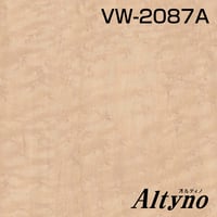 アイカ オルティノ VW-2081A ウッドグレイン メープル 柾目 1220mm幅 