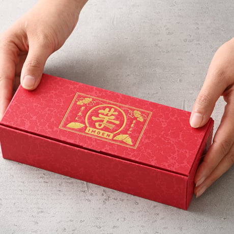 蜜芋チーズテリーヌ（1本・送料別）