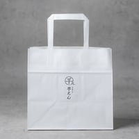 紙袋　小