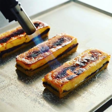 蜜芋チーズテリーヌ（1本・送料別）