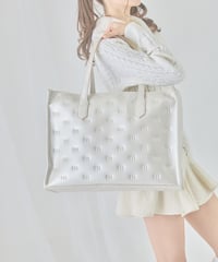 golf tote bag | ミヌエール（minuére）