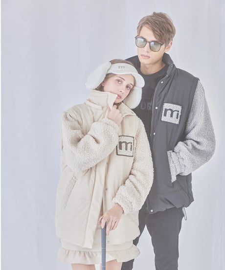 CATEGORY outer | ミヌエール（minuére）