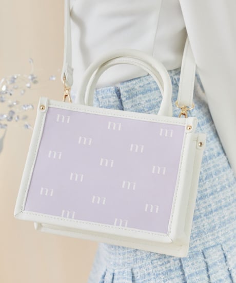 ミヌエールバッグ‪☆ゴルフ⛳️ ミヌエールバッグ‪☆ゴルフ⛳️ ミヌエールバッグ‪☆ゴルフ‬‬