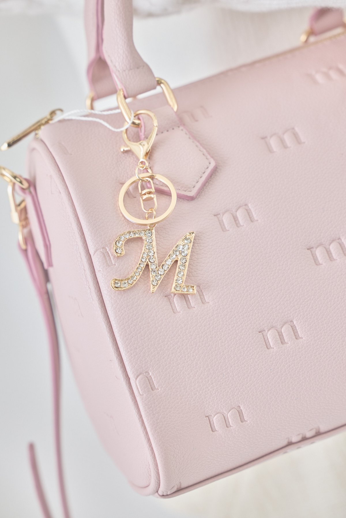 ミヌエール バッグ 2way bag (white) | ミヌエール（minuére）