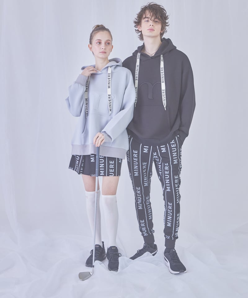 sweat pants | ミヌエール（minuére）