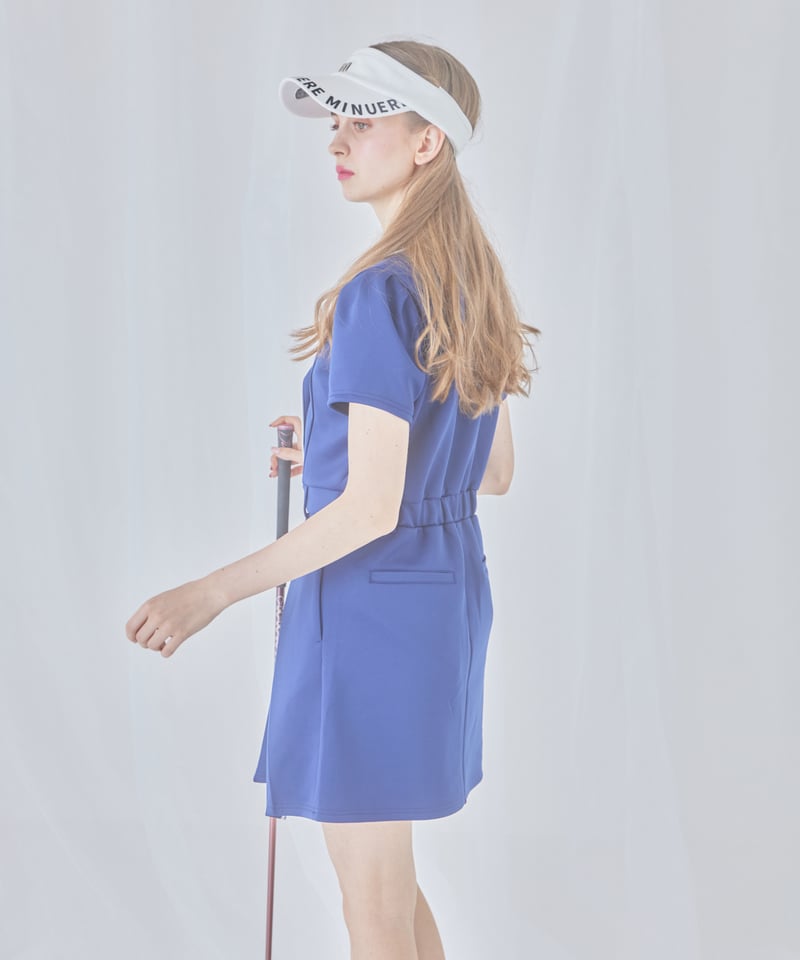 ミヌエール（minuere）/unisex charm sunviser unisex charm sunviser | ミヌエール（minuére）