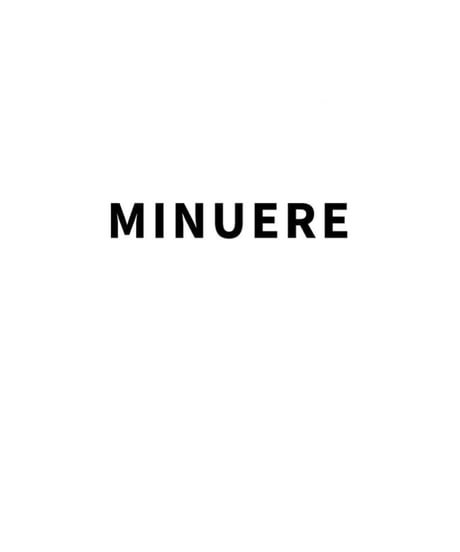 CATEGORY tops | ミヌエール（minuére）