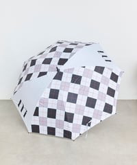 2way bag (l.blue) | ミヌエール（minuére）