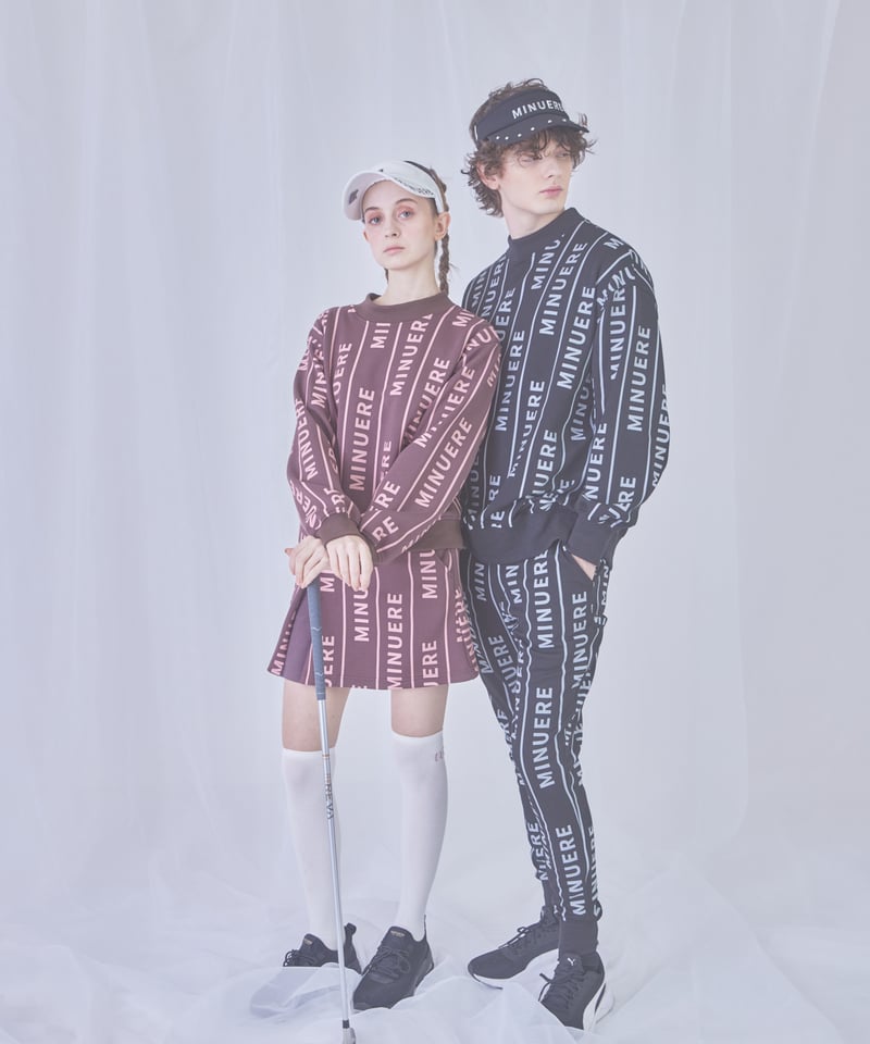 sweat pants | ミヌエール（minuére）