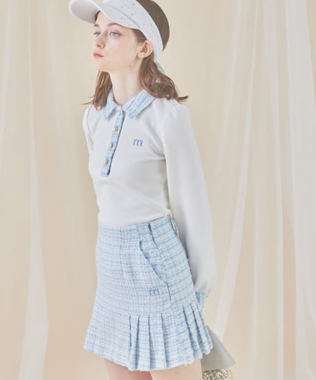 CATEGORY bottoms | ミヌエール（minuére）