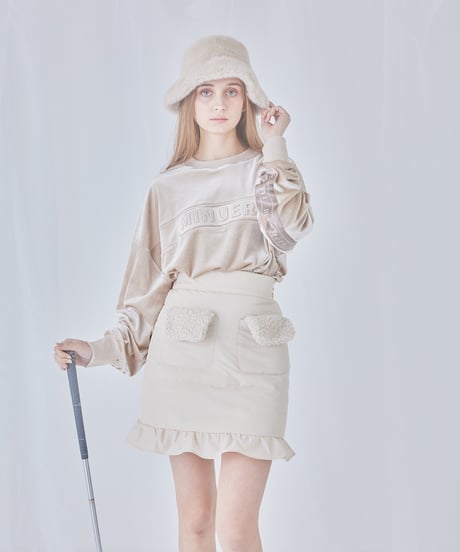 CATEGORY bottoms | ミヌエール（minuére）