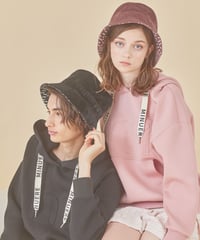 2way bag (black) | ミヌエール（minuére）