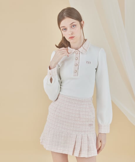 CATEGORY bottoms | ミヌエール（minuére）