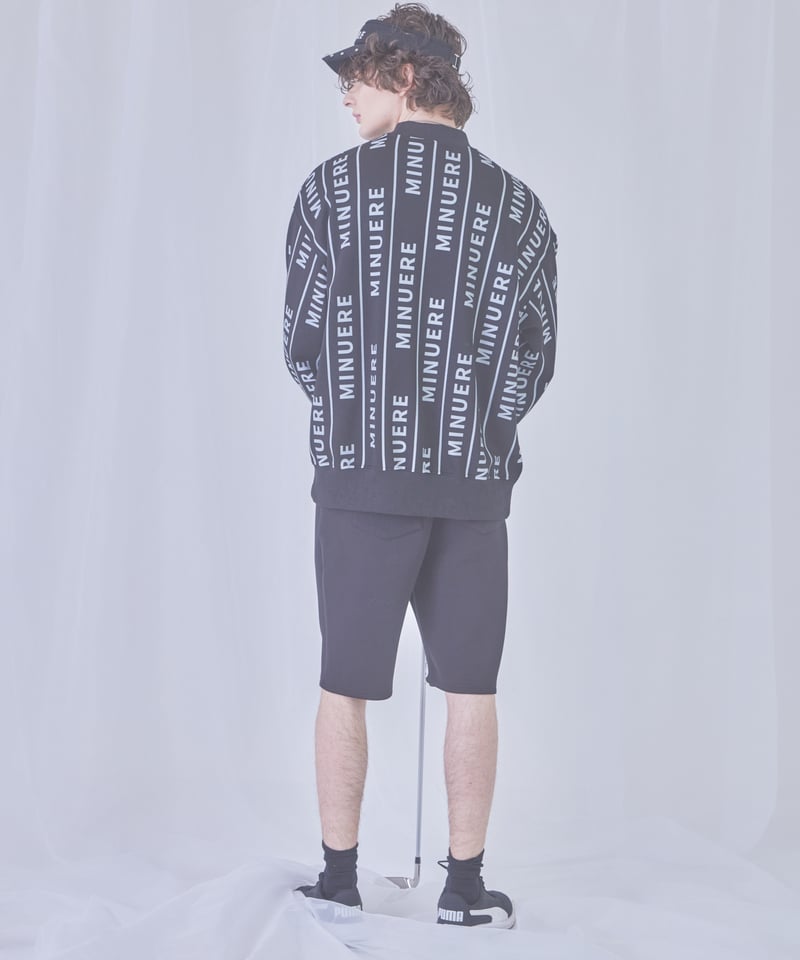 ミヌエール（minuere）/unisex sweat tops unisex sweat tops | ミヌエール（minuére）